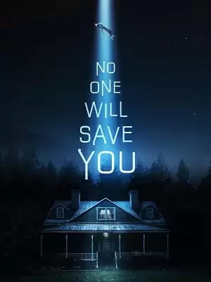 فیلم هیچکس نجاتت نخواهد داد